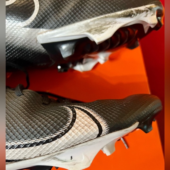 Nike Vapor Edge Speed 360 football spikes - Picture 5 of 13